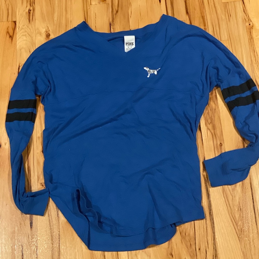 vs PINK long sleeve
